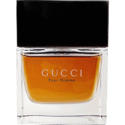 gucci parfum homme 2003|Gucci pour home ii.